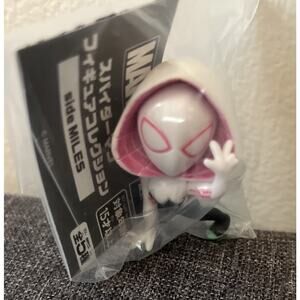 Spider Man Spider Gwen Mini Figure Brand New US Seller